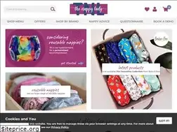Sites similar to thenappylady.co.uk