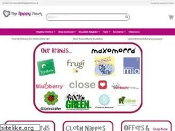 Sites similar to thenappystash.co.uk
