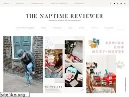 Sites similar to thenaptimereviewer.com