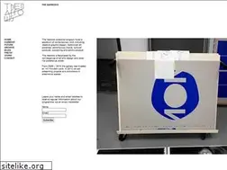 Sites similar to thenarrows.org