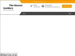 Sites similar to thenascarinsiders.com
