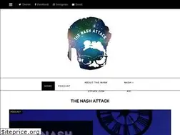 Sites similar to thenashattack.com