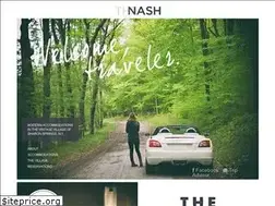 Sites similar to thenashny.com