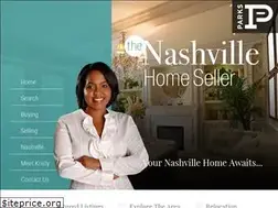 Sites similar to thenashvillehomeseller.com