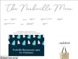 Sites similar to thenashvillemom.com