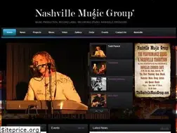 Sites similar to thenashvillemusicgroup.com