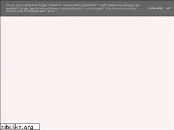 Sites similar to thenashvillepinkbook.blogspot.com
