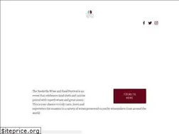 Sites similar to thenashwineandfoodfestival.com