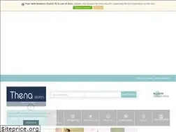 Sites similar to thenastores.com
