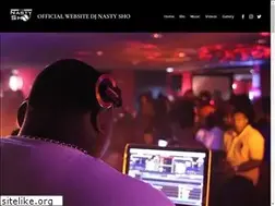 Sites similar to thenastysho.com