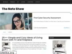 Sites similar to thenateshow.com