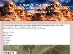 Sites similar to thenathanhaleveteransoutreachcenter.com