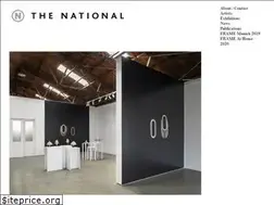 Sites similar to thenational.co.nz