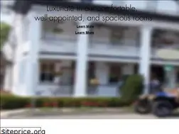Sites similar to thenationalhotelnj.com