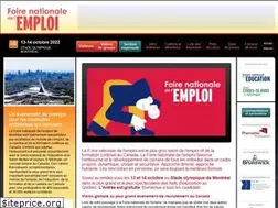 Sites similar to thenationaljobfair.com