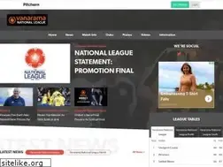Sites similar to thenationalleague.org.uk