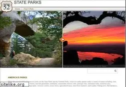 Sites similar to thenationalparks.com