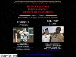 Sites similar to thenationals.net