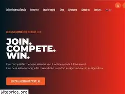 Sites similar to thenationals.nl