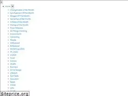 Sites similar to thenationaltv.com