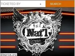 Sites similar to thenationalva.com