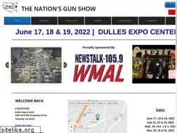Sites similar to thenationsgunshow.com