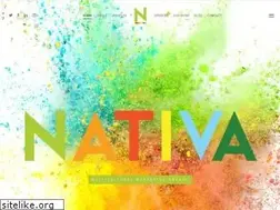Sites similar to thenativa.com