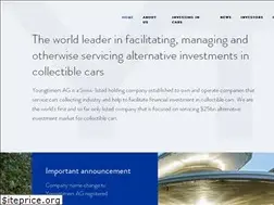 Sites similar to thenative.ch
