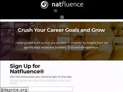 Sites similar to thenativeinfluence.com