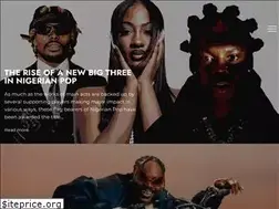 Sites similar to thenativemag.com