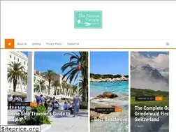 Sites similar to thenativepeople.net