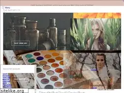 Sites similar to thenativesco.com.au