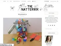Sites similar to thenatterbox.com