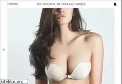 Sites similar to thenatural.ca