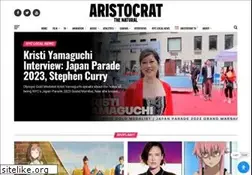 Sites similar to thenaturalaristocrat.com