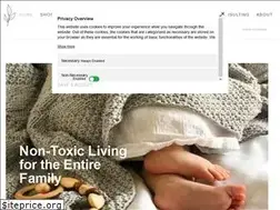 Sites similar to thenaturalbabymama.com