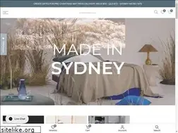 Sites similar to thenaturalbeddingcompany.com.au