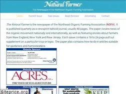 Sites similar to thenaturalfarmer.org