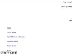 Sites similar to thenaturalfeeling.com