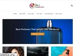 Sites similar to thenaturalidea.com