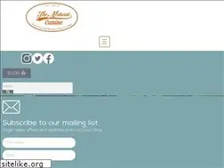 Sites similar to thenaturalk9.co.uk