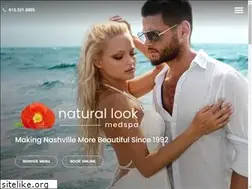 Sites similar to thenaturallook.net