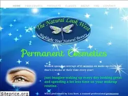 Sites similar to thenaturallookwest.com