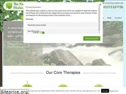 Sites similar to thenaturalmedicinepractice.com