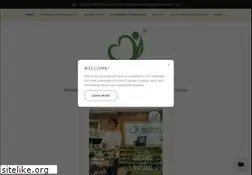 Sites similar to thenaturalmp.com
