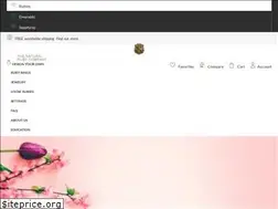 Sites similar to thenaturalrubycompany.com