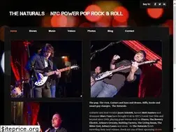 Sites similar to thenaturals.com