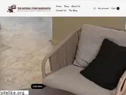 Sites similar to thenaturalstonewarehouse.com