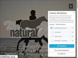 Sites similar to thenaturalway.de