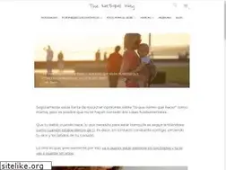 Sites similar to thenaturalway.es